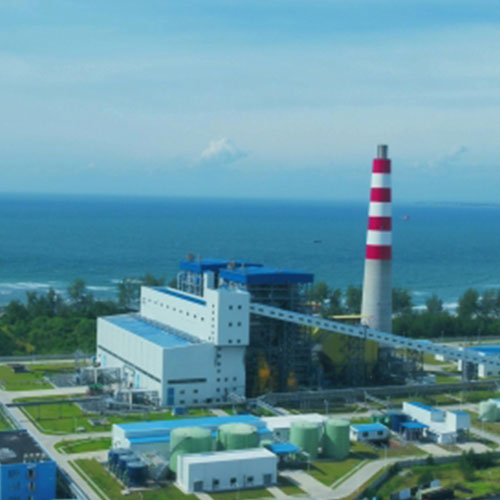 6KV распределительная электростанция мингулу, Индонезия
