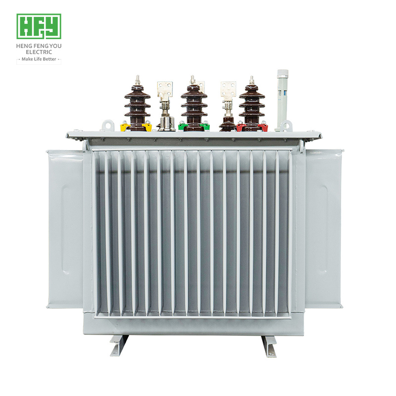 6KV<a href='https://www.hengfengyou.cn/products/p1/' target='_blank'><u>配电变压器</u></a>，6KV电厂变压器，高压电机变压器