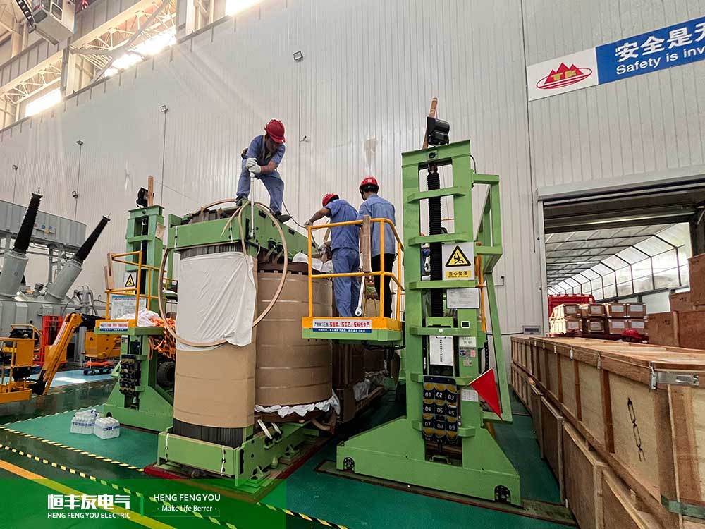 Кризис с рабочей силой в немецкой электротехнической промышленнос