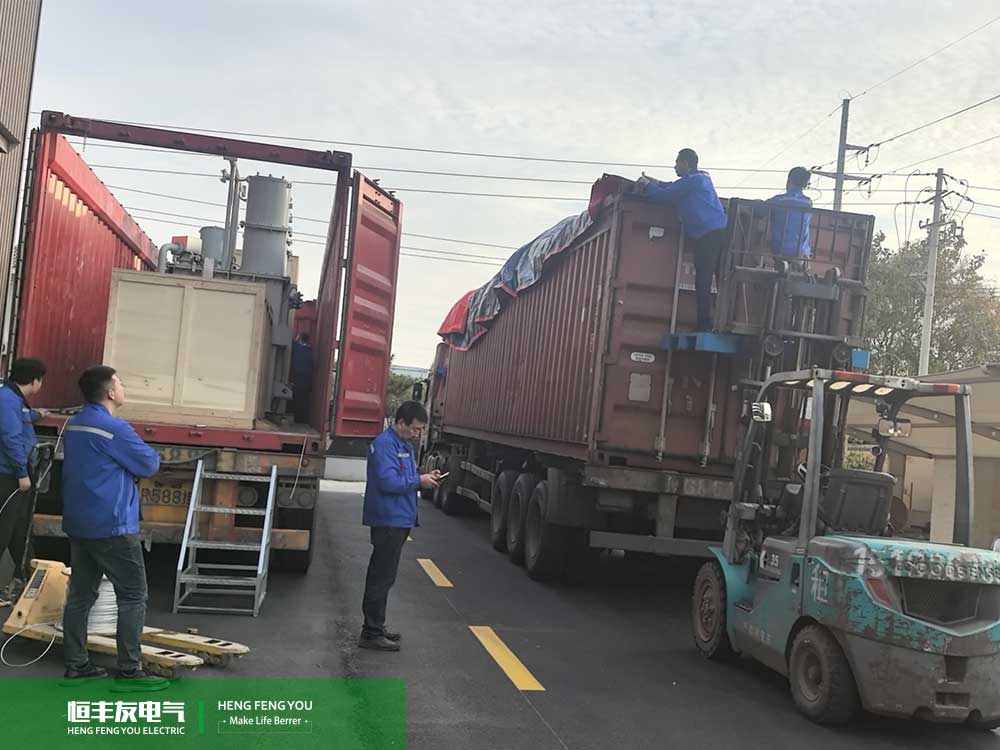 Пример модернизации энергоэффективных трансформаторов в Марокко | Технические стандарты закупки главных трансформаторов в Марокко