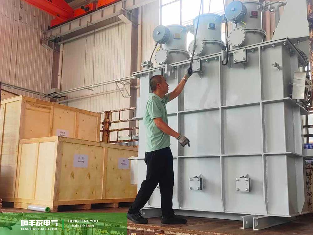 Расшифровка высокого спроса и строгих стандартов: Полный анализ рынка распределительных трансформаторов Казахстана